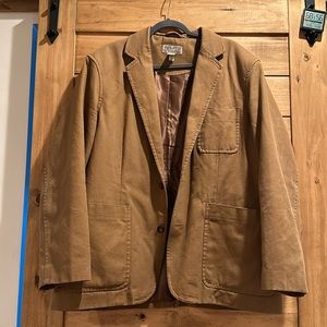 Duluth men’s jacket